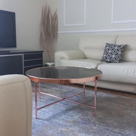 Urban Apartments Μόσταρ Εξωτερικό φωτογραφία