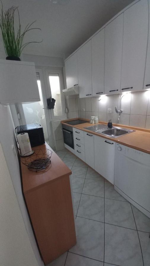 Urban Apartments Μόσταρ Εξωτερικό φωτογραφία