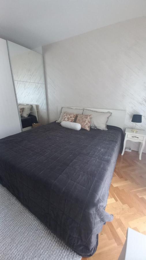 Urban Apartments Μόσταρ Εξωτερικό φωτογραφία