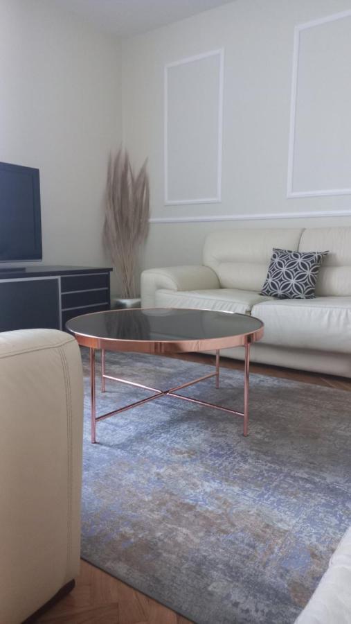 Urban Apartments Μόσταρ Εξωτερικό φωτογραφία