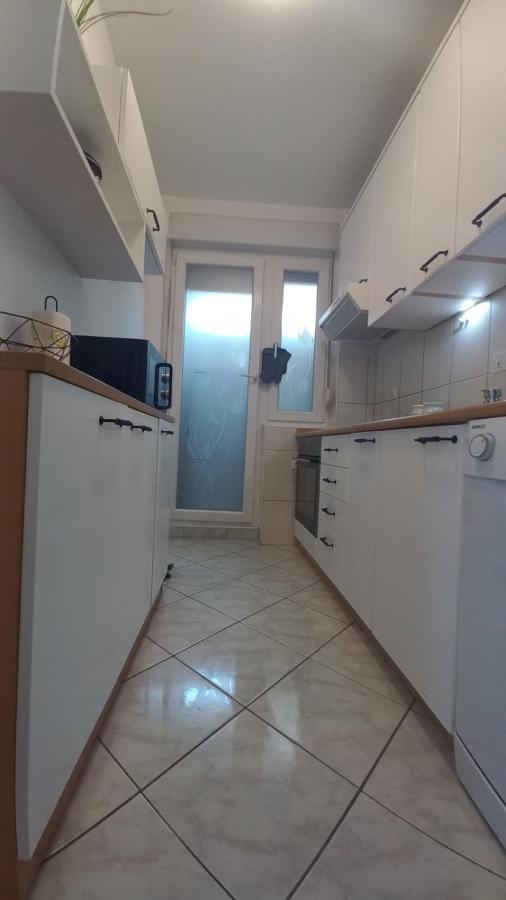 Urban Apartments Μόσταρ Εξωτερικό φωτογραφία