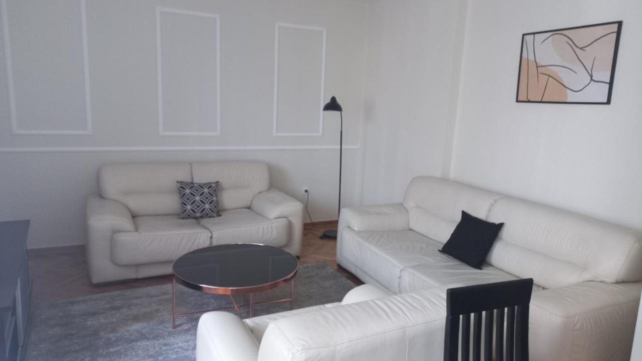 Urban Apartments Μόσταρ Εξωτερικό φωτογραφία