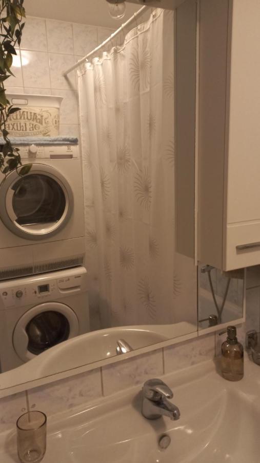 Urban Apartments Μόσταρ Εξωτερικό φωτογραφία