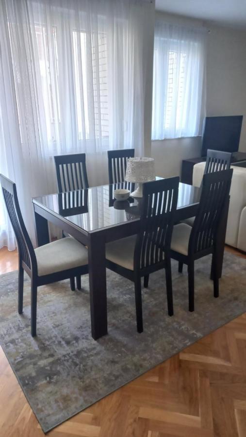Urban Apartments Μόσταρ Εξωτερικό φωτογραφία