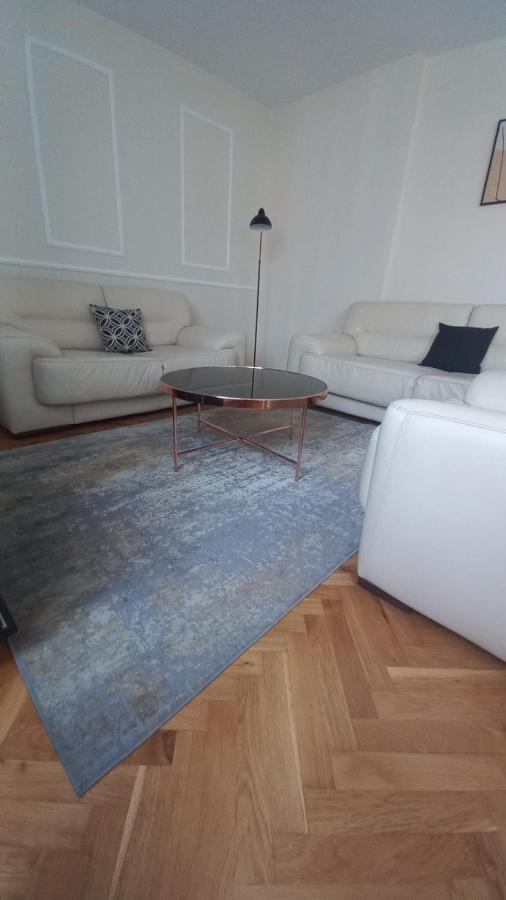 Urban Apartments Μόσταρ Εξωτερικό φωτογραφία