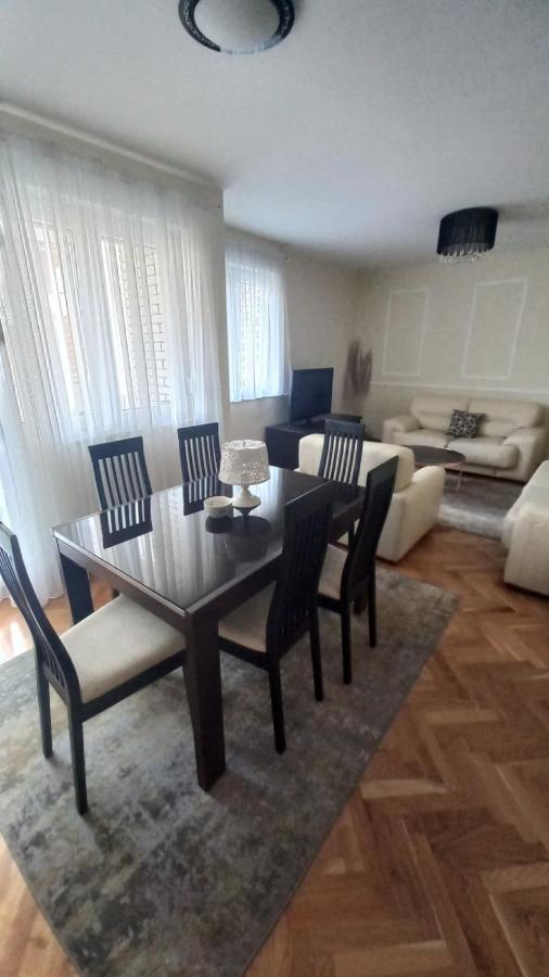 Urban Apartments Μόσταρ Εξωτερικό φωτογραφία