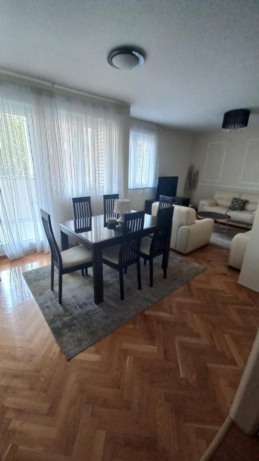 Urban Apartments Μόσταρ Εξωτερικό φωτογραφία