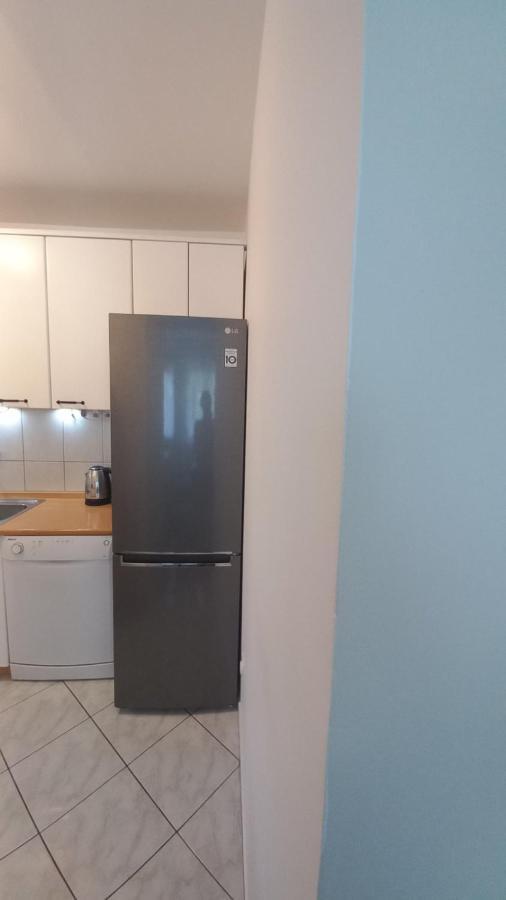 Urban Apartments Μόσταρ Εξωτερικό φωτογραφία