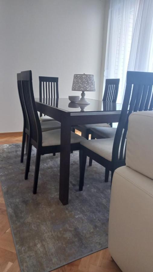 Urban Apartments Μόσταρ Εξωτερικό φωτογραφία
