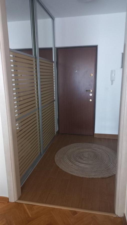 Urban Apartments Μόσταρ Εξωτερικό φωτογραφία