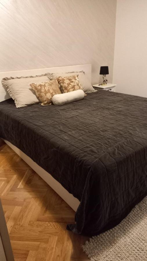 Urban Apartments Μόσταρ Εξωτερικό φωτογραφία